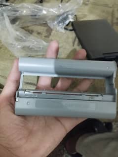 Sony S Frame Printer DPP 800