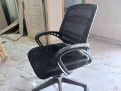 Revolving Chair