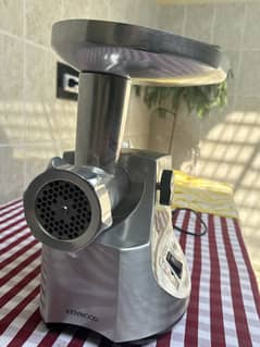Kenwood pro 1600