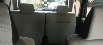 Honda N Wagon
