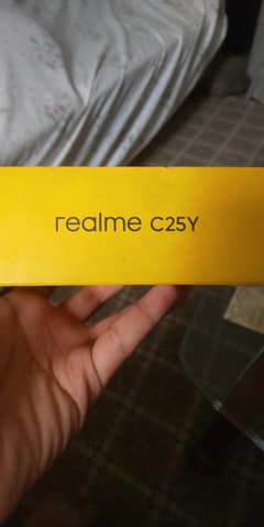 REALME C27 Y