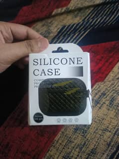 airpods pro 2nd gen silicon cover