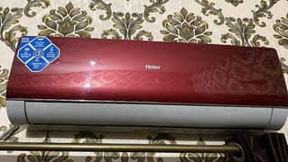 Haier hsu-12lf