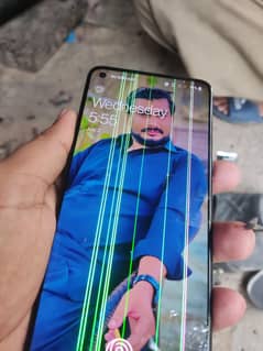 OnePlus 9 Dual Sim Approved