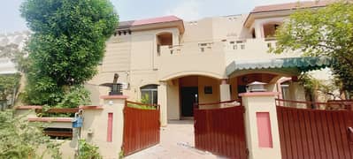 6 marla house3 for rent is available in imperial homes