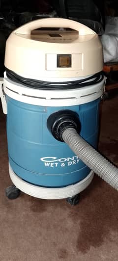 gonti vacuum cleaner wet & dry