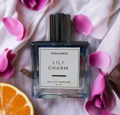 Lily