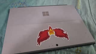 surface book pro 4