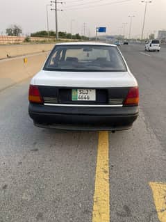 Suzuki Margalla total ready