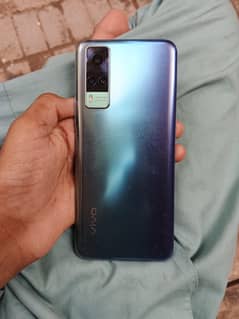 vivo y31