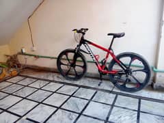 proton mtb mountain bike made in USA for sale