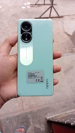 Oppo a58 all Box  complete 03000999445