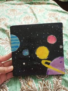 space