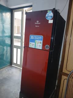 Dawlance Refrigerator 12 year warranty compressor