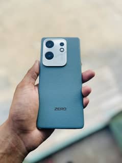Infinix zero30 with full box 8/256