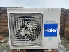 Haier DC Inverter AC 1.5 03034488095