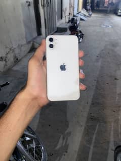 iPhone 11 non PTA jv sim time available