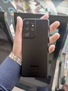 Samsung Galaxy s21 ultra nonpta 5g