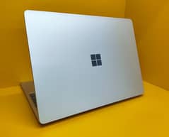 MIcrosoft Surface Laptop GO Core i5 10th Gen 512GB