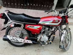 Bike