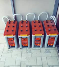 Phoenix TX 3500 280Amp