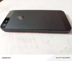 Iphone 5 Non PTA