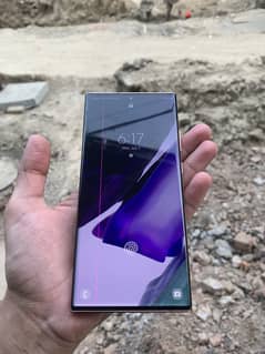 Note 20 ultra