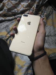 iphone 7plus Pta approv 32gb