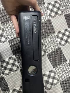 X box 360