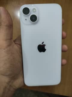 Iphone 14 Plus 128GB JV with box