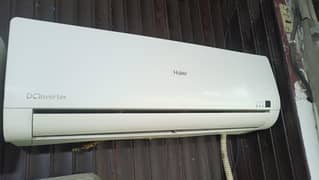 HAIER