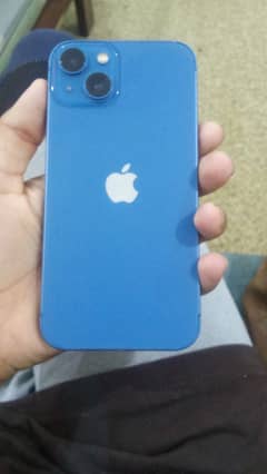 Iphone 13  128 gb 10 by 10 condition