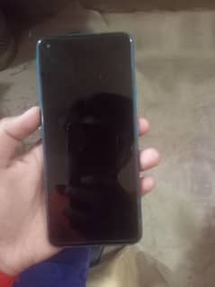 Infinix hot 10 6/128