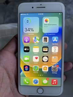 I phone 8 puls pta proved ha