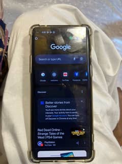 Oneplus 8 PTA Approved