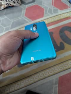 OnePlus 8 Pro 12+8/256 Dual Sim 5G Gaming Phone