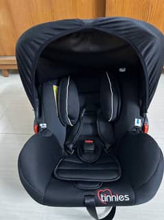 Baby Car seats
