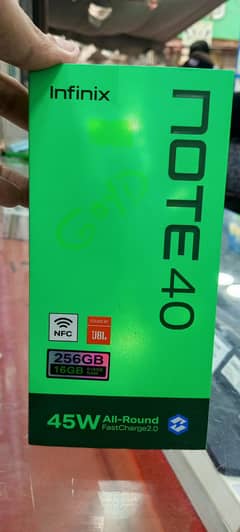 infinix