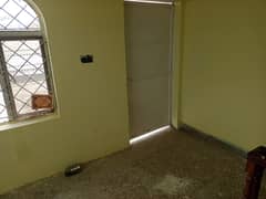 G-8/1 top floor room for faimly or females