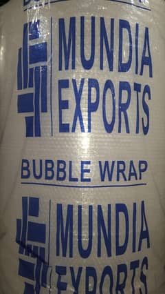 Bubble wrap Roll - 100 yards (300 feet) for packaging