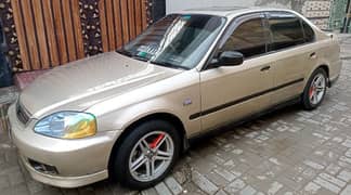 Honda