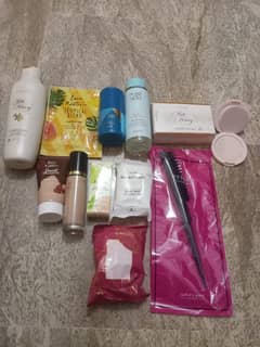 skin care for sale