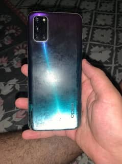 Oppo A92