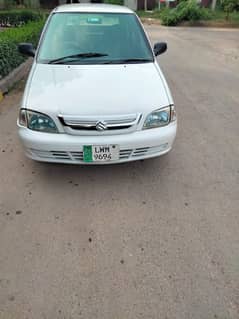 Suzuki Cultus VXR 2006 brand new car