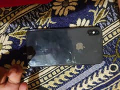 I Phone x PTA approved Exchange Passibal