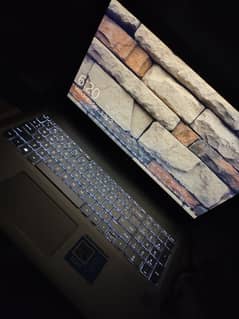 Hp Envy x360 Touch core i5 7th Generation(16Gb)(1500GbSSD)