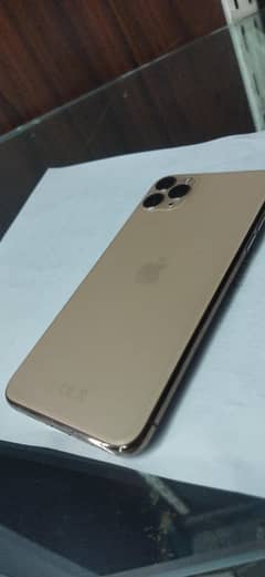 iphone 11 pro max 64 gb non PTA