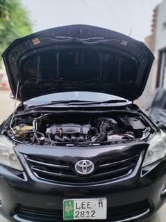 Corolla