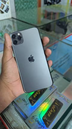 Iphone 11 pro max