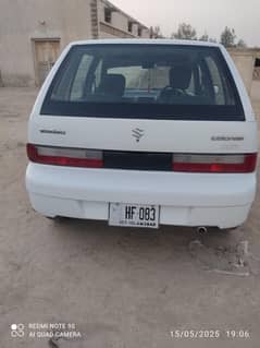 Cultus vxr